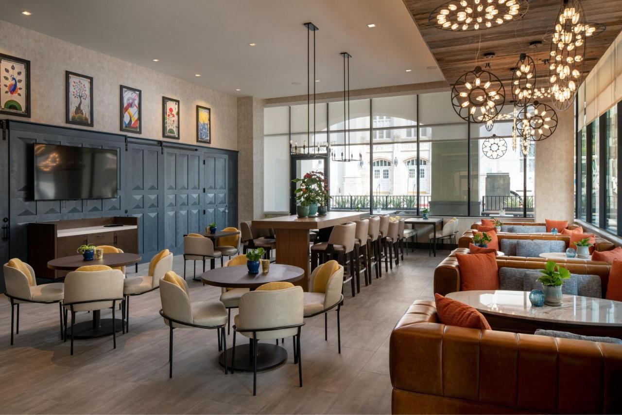Residence Inn Los Angeles Glendale Exterior photo