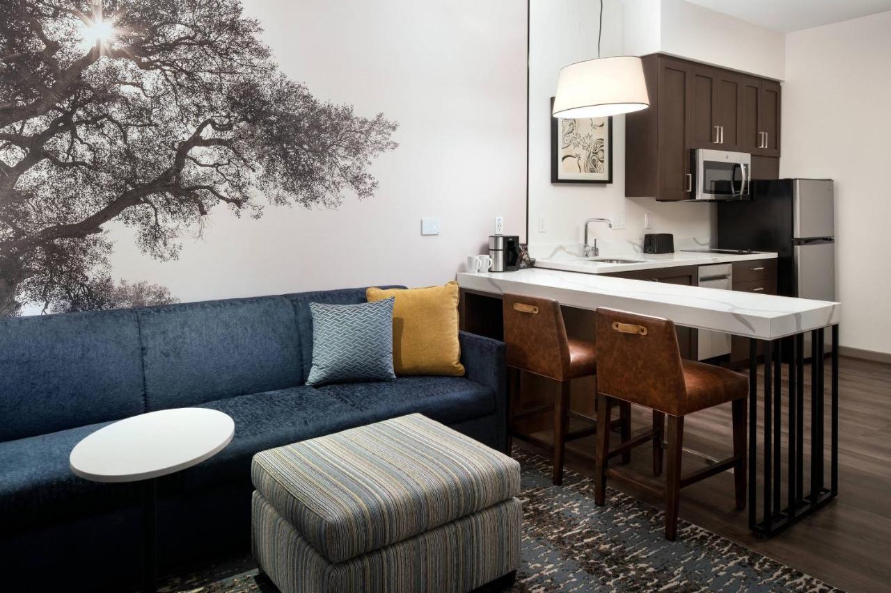 Residence Inn Los Angeles Glendale Exterior photo