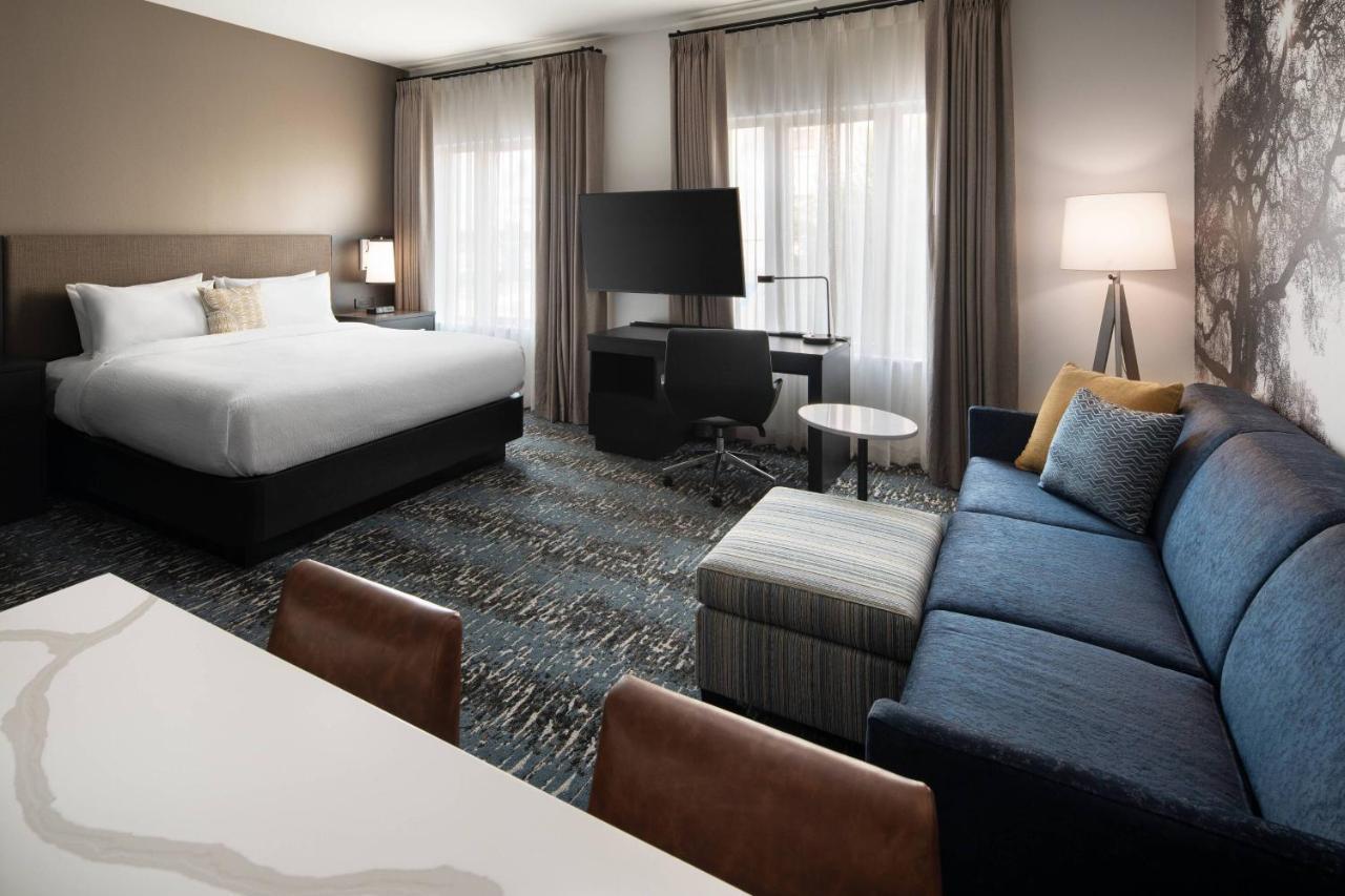 Residence Inn Los Angeles Glendale Exterior photo