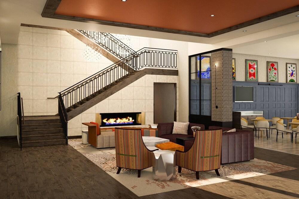 Residence Inn Los Angeles Glendale Exterior photo