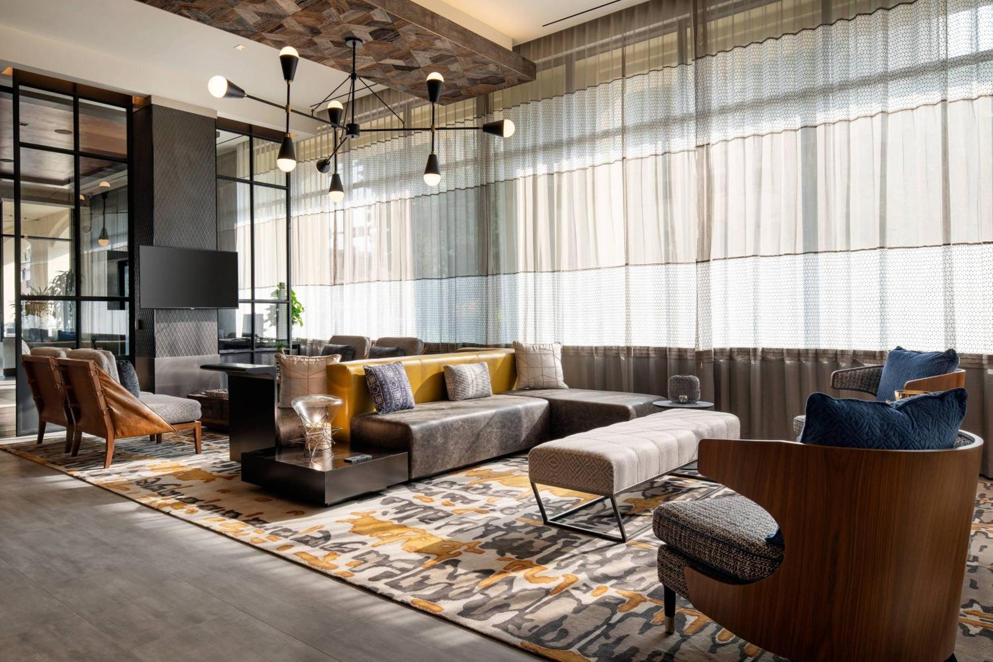Residence Inn Los Angeles Glendale Exterior photo